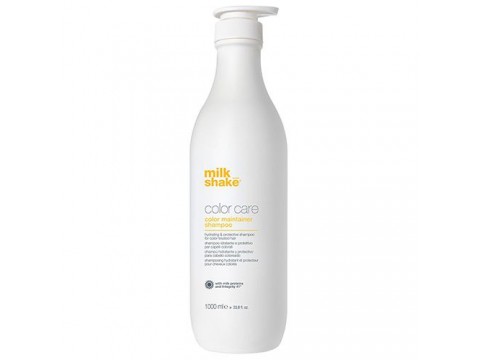 MILK_SHAKE Dažytų Plaukų Šampūnas Milk Shake Color Care Maintainer Shampoo 1000ml
